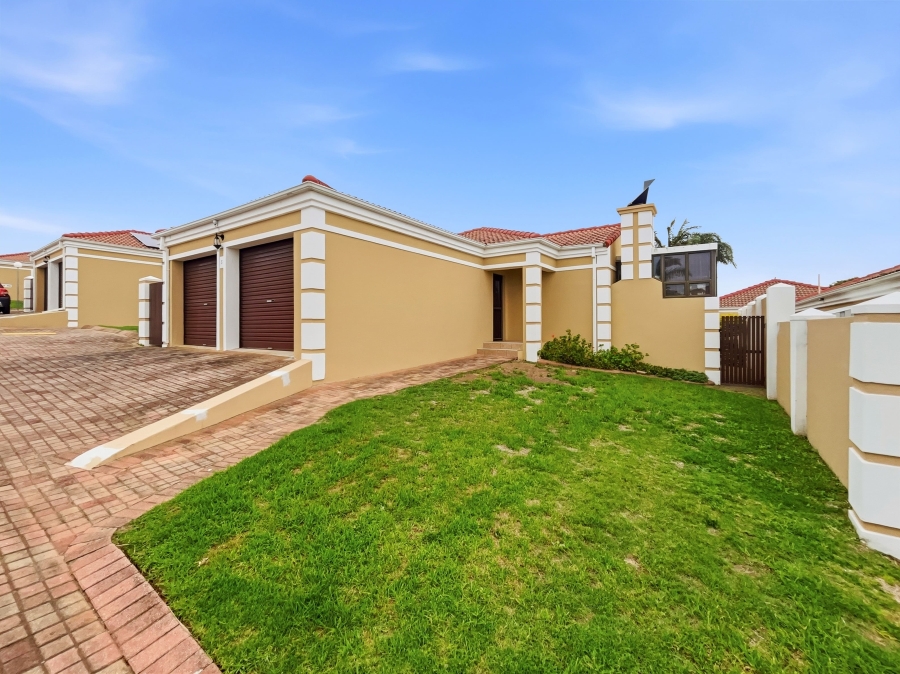 3 Bedroom Property for Sale in Westering Eastern Cape